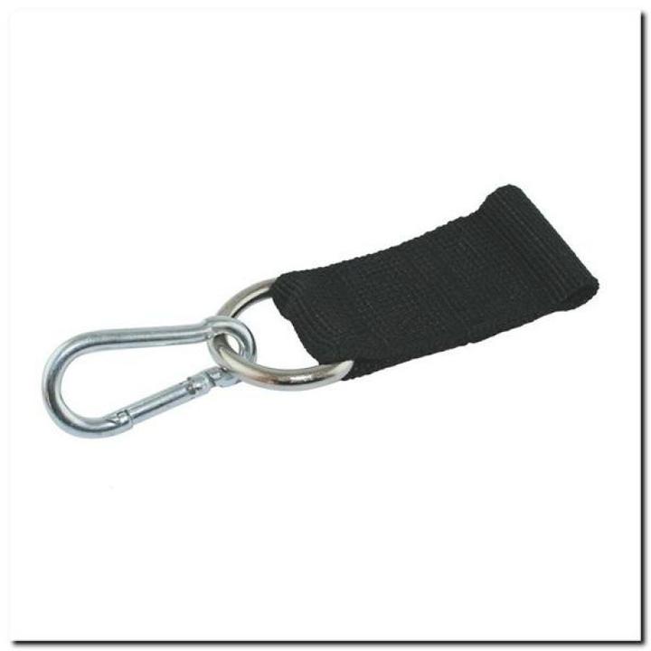 Produktbild HMS Tx02 übungsset (1.20 m)