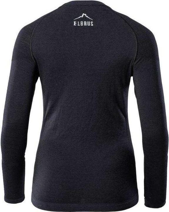 Actual product image Elbrus Thermoaktive Bluse Elarit Top (XS)