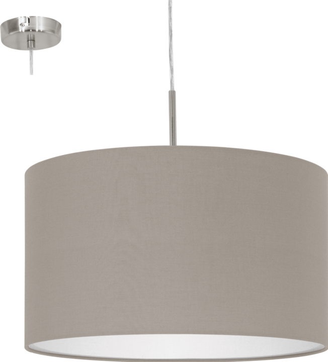 Actual product image EGLO Pasteri (E27)