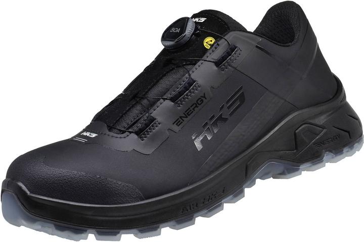 Actual product image HKS AirGuard (38)