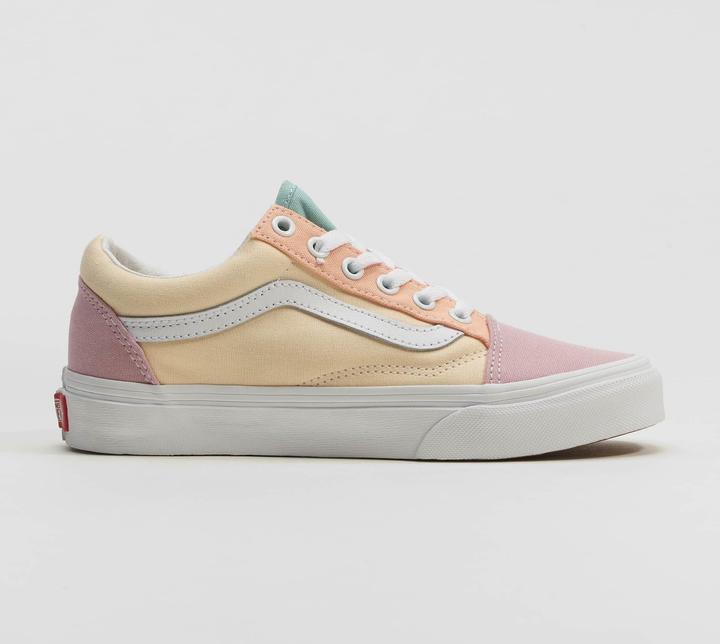 Image du produit Vans Chaussures Old Skool Pastel Block - 90887 (34.5)