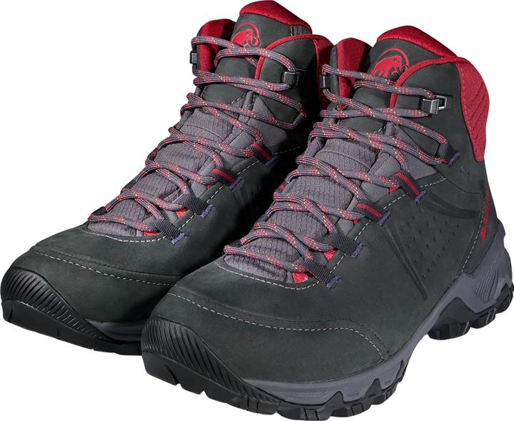 Produktbild Mammut Nova IV Mid GTX Women (40.5)