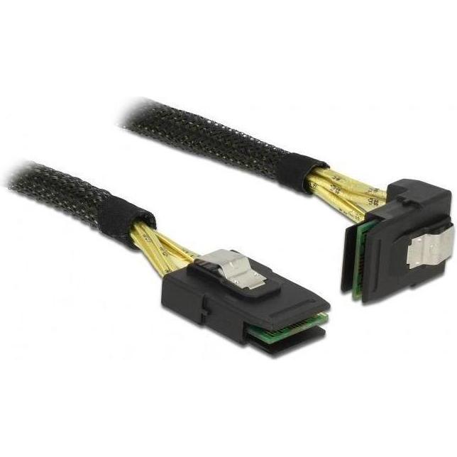 Thumbnail - Delock Internes SAS-Kabel, Interne Kabel (PC)