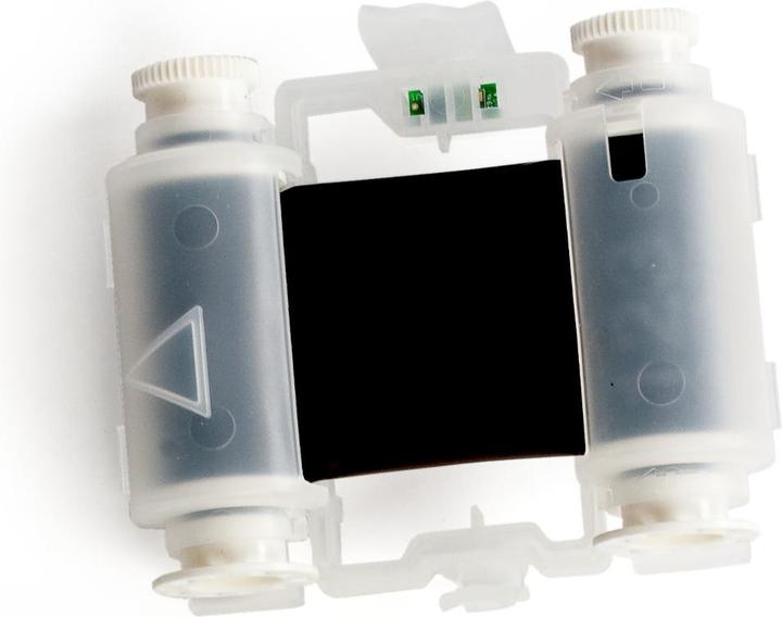 Actual product image Brady M7-R6200, colour ribbon, resin, black, 50.00 mm x 45.72 m, f. BMP71 (5 cm)