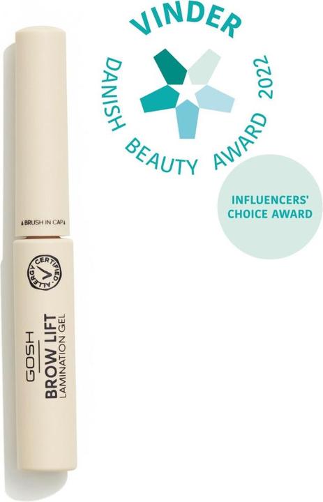 Produktbild Gosh Brow Lift (001 Transparent)