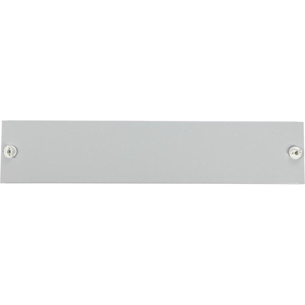 Eaton MOE BPZ-FP-800/150-BL Frontplatte, Serverschrank Zubehör
