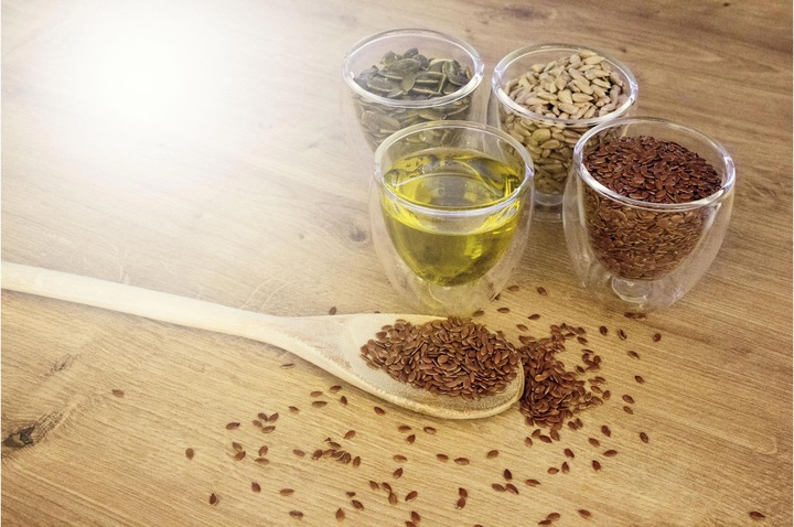 Productafbeelding Rommelsbacher OP 700 Oliepers
