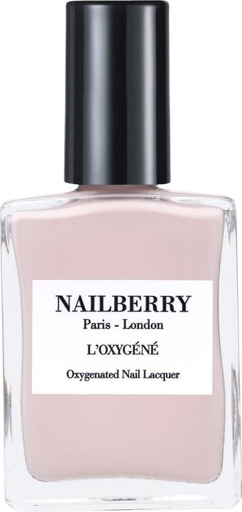 Light nude-purple