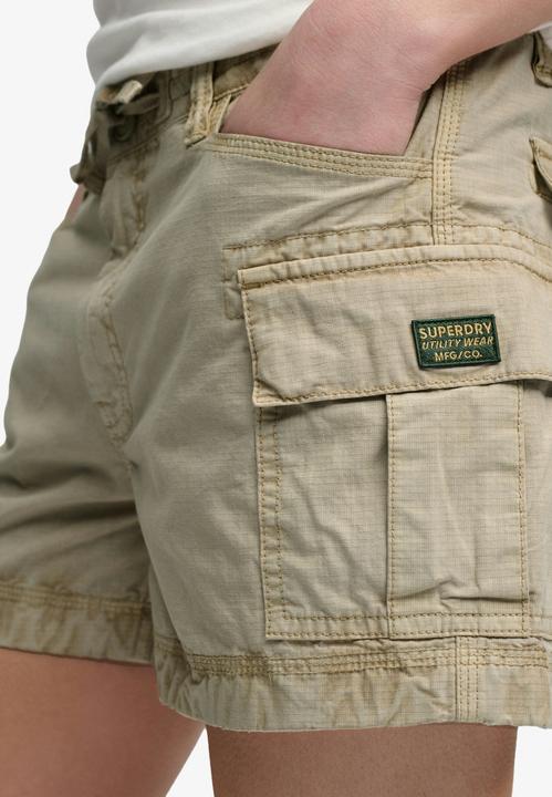 Actual product image Superdry Cargo Hot Short (XL)