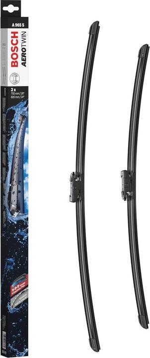 Image du produit Bosch Automotive Aerotwin A965S