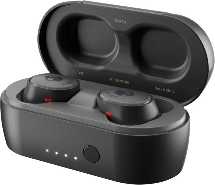 Immagine prodotto Skullcandy Sesh Evo (6 h, Senza fili)