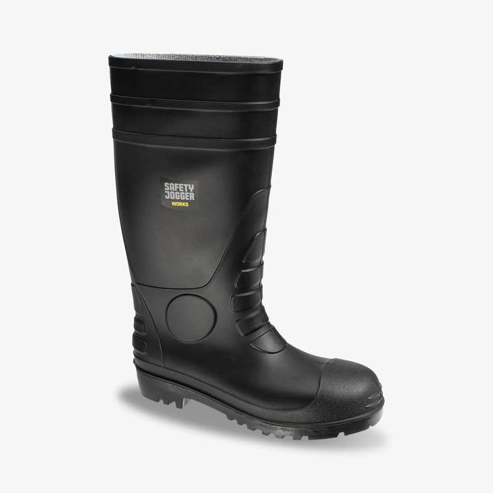 Produktbild Safety Jogger Hercules (S5, 43)