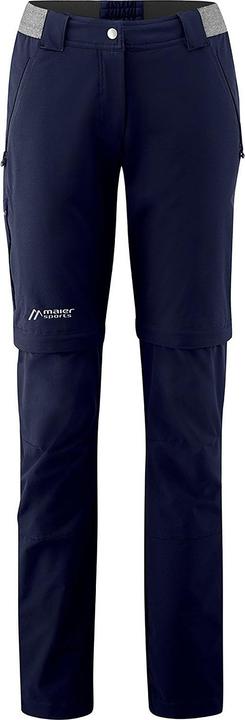 Produktbild Maier Sports Women's Norit Zip 2.0 (24)