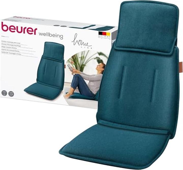 Produktbild Beurer MG 330