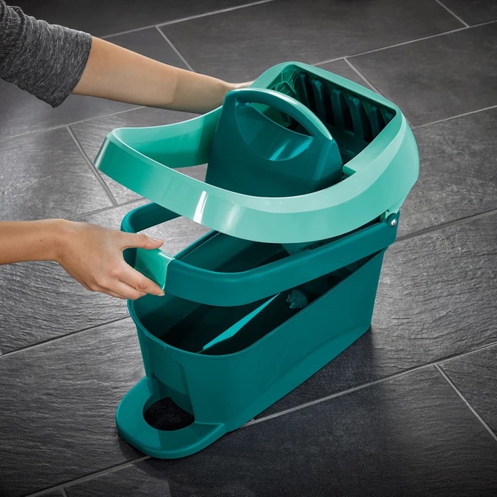Produktbild Leifheit Profi Evo Set