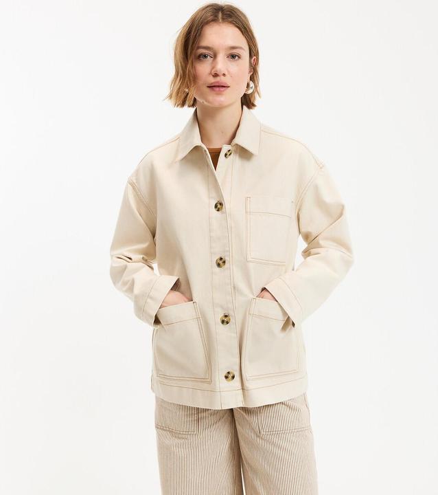 Produktbild La Redoute Collections Lange (XS)