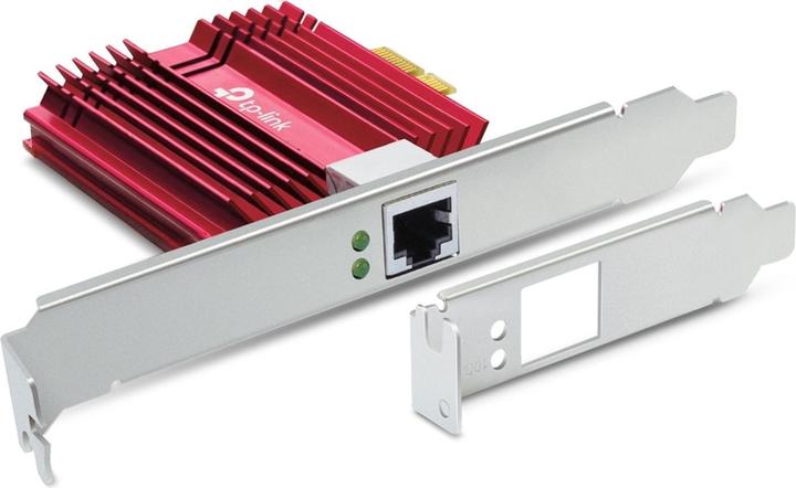 Produktbild TP-Link TX401 (PCI-E x4)