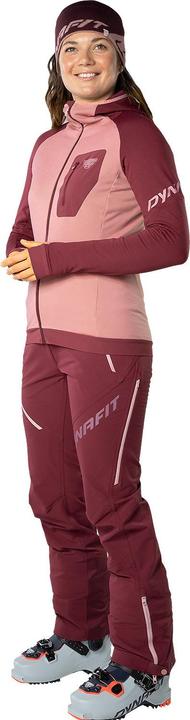 Produktbild Dynafit Radical Ptc W Jkt (40)