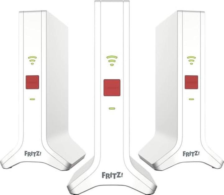 Image du produit FRITZ! MESH SET 4200 3-PACK