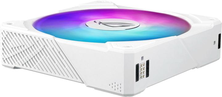 Actual product image ASUS ROG RYUJIN III 360 ARGB Extreme