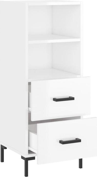 Image du produit vidaXL Sideboard (34 x 34.50 x 90 cm)