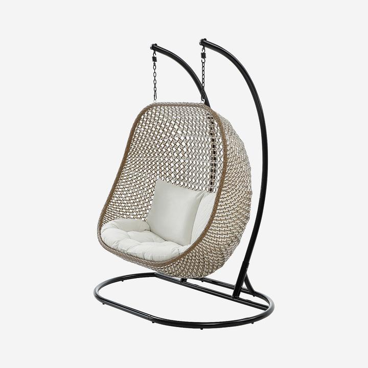 Actual product image Habitat Hanging chair (240 kg)