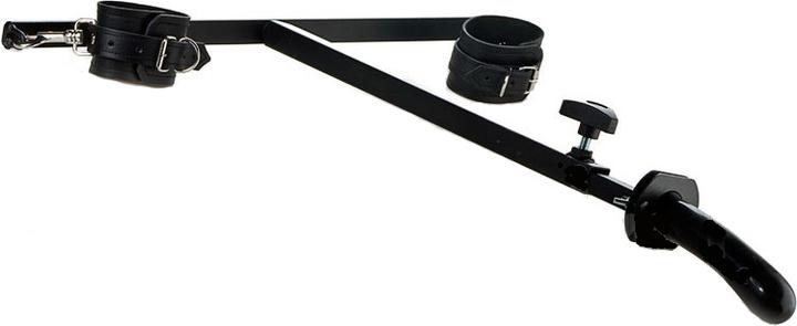 Image du produit Metal Hard Metalhard Restraints Set Anal