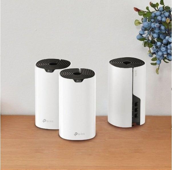 Productafbeelding TP-Link Deco S7 (3-pak)