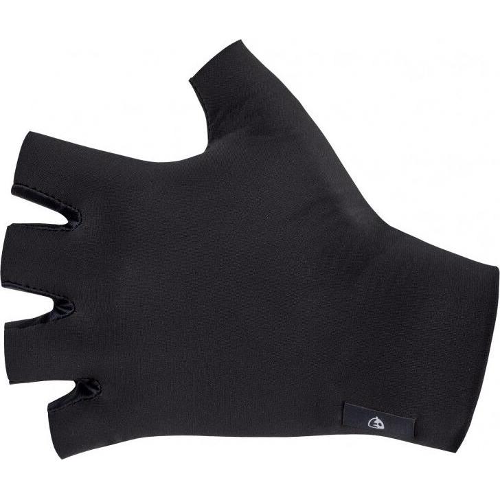 Etxeondo, Herren, Handschuhe, kurze handchuhe lau, Schwarz, (S)