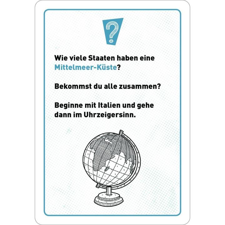 Immagine prodotto Rompicapi per acrobati della testa (Tedesco)