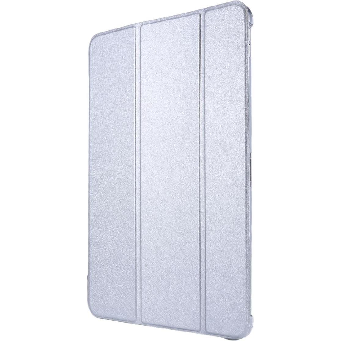 Thumbnail - König Design Schutz Tablet Hülle für Apple iPad Pro 12.9 (2020) Case Cover Tasche Silber Neu (iPad Pro 12.9 2020 (4. Gen...