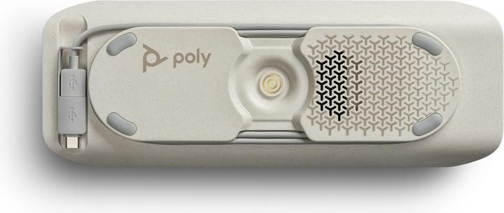 Actual product image Poly Sync 40 for Microsoft Teams
