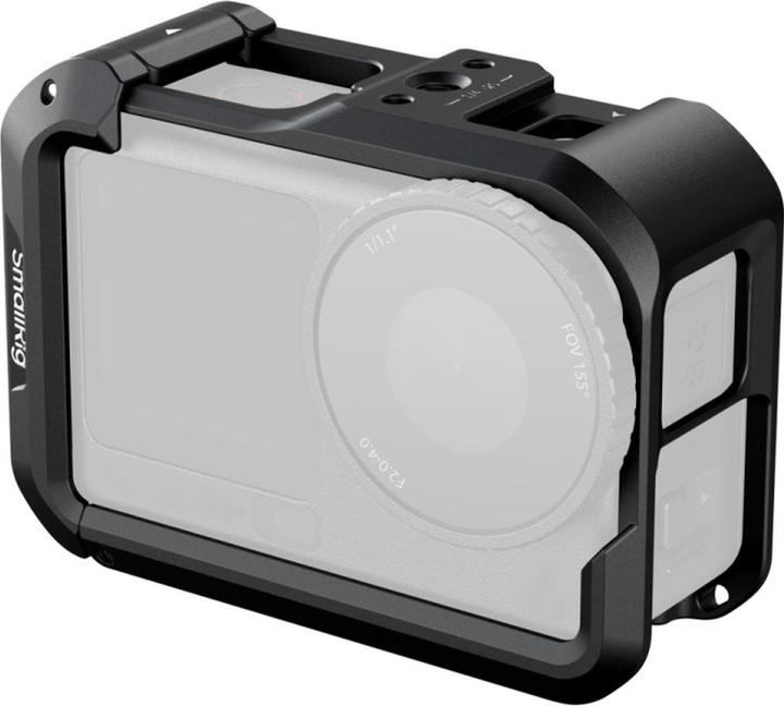 Image du produit SmallRig Cage pour DJI Osmo Action 6