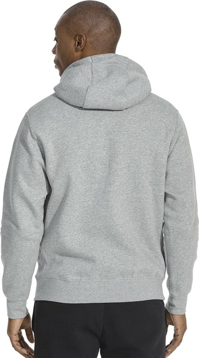 Actual product image Nike Sweat Basic (L)