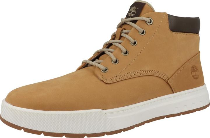 Timberland Maple Grove Leather Chukka - 60999 (45)
