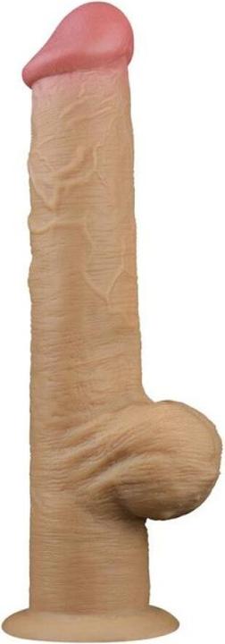 Produktbild Lovetoy Dual Layered Dildo 12.5"