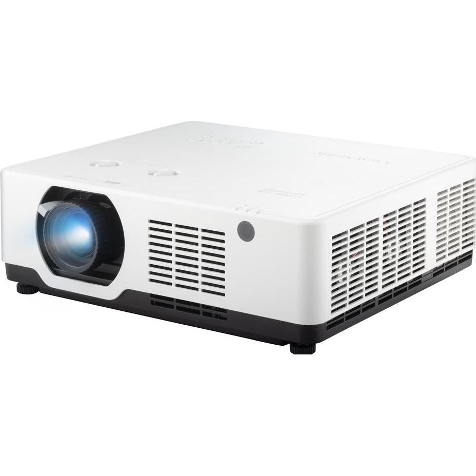 Viewsonic Bianco Beamer Lsc651wu (1920X1200) (Wuxga, 6500 Lm), Proiettore,