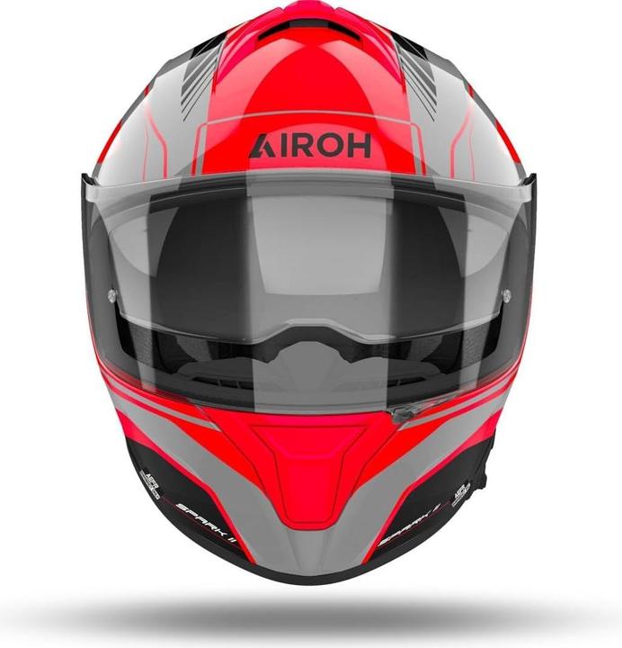 Produktbild Airoh SPARK 2 (S, 55 - 56 cm)