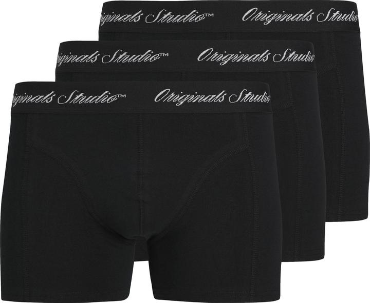 Immagine prodotto Jack & Jones 3er-pack Trunks Trunks (XL, confezione da 3)