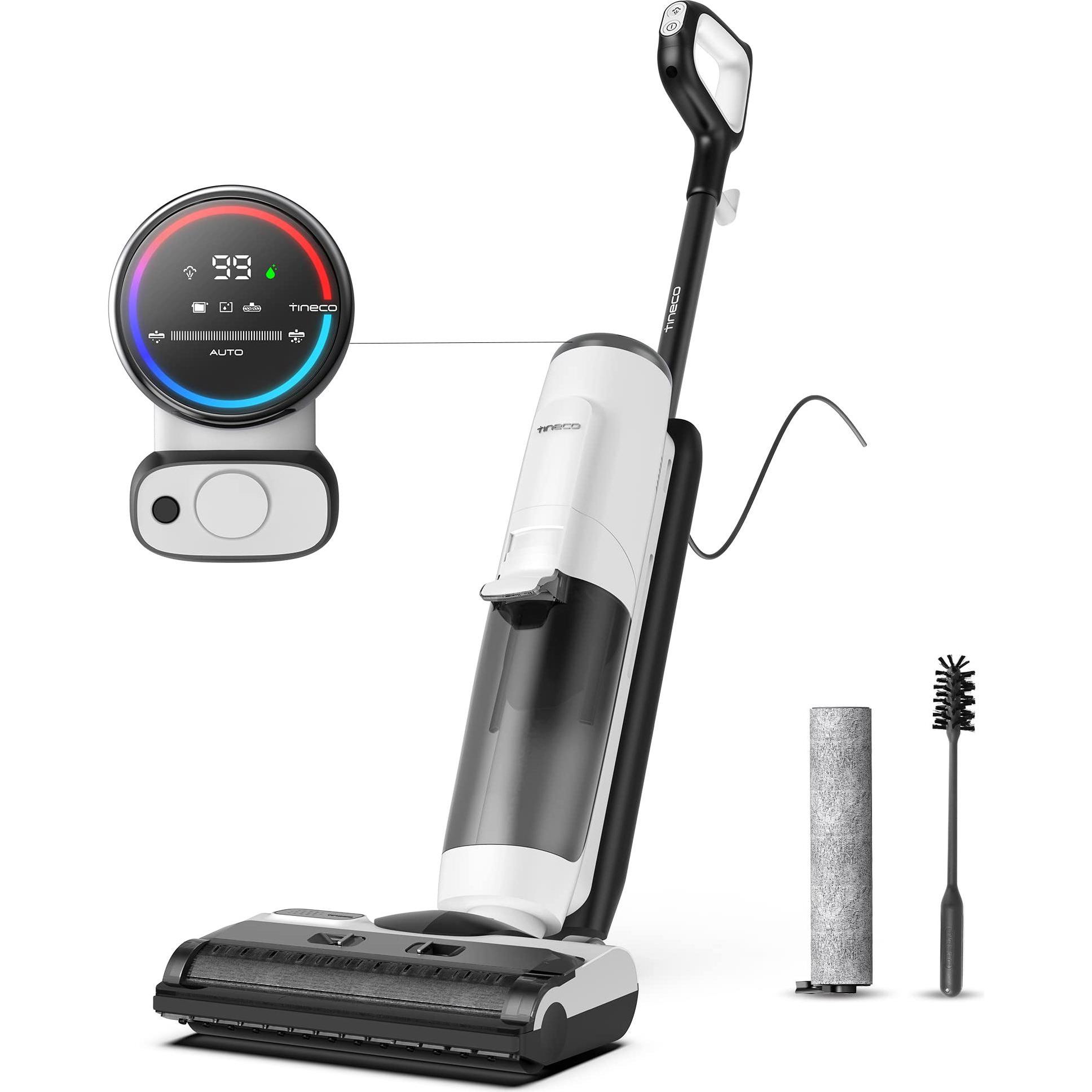 119 Tineco FLOOR ONE S5 COMBO スティッククリーナー fcdccb43-9630-4f71-9301-
