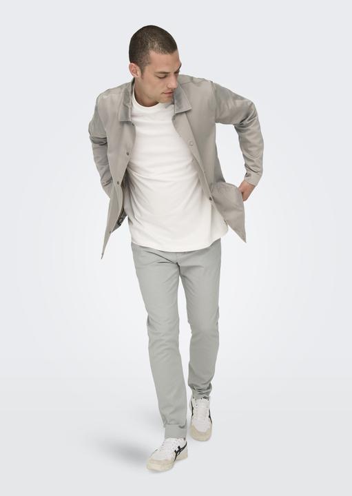 Immagine prodotto Only & Sons Pantaloni slim fit Pantaloni (W31/L34)