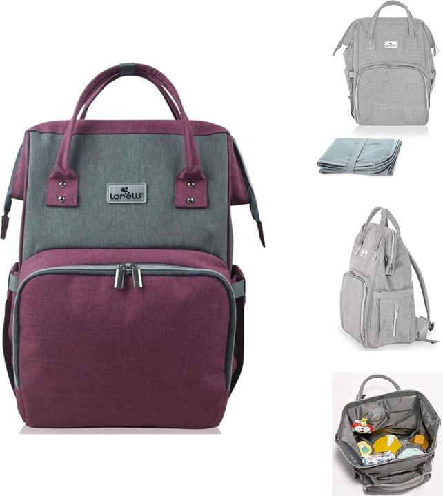 Image du produit Lorelli Sac poussette Tina