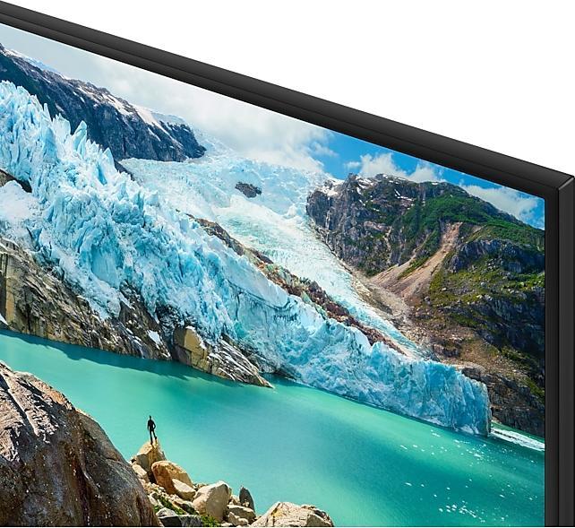 Produktbild Samsung UE43RU7179UXZG (43", LCD, 4K)