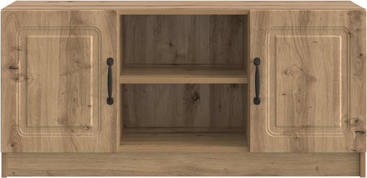 Actual product image vidaXL TV-Schränk (102 x 34.50 x 47 cm)