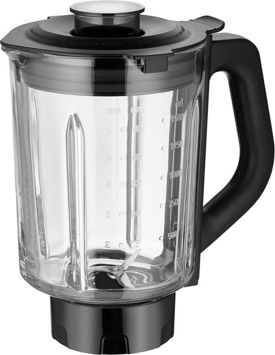 Actual product image Amica BTM3011 blender (700 W)