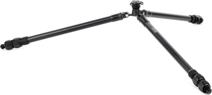 Produktbild 3 Legged Thing Pro 2.0 Charles Aluminum Tripod Black (Metall)