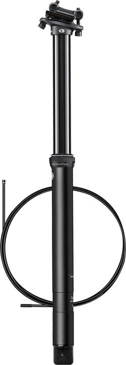 Actual product image Crankbrothers Highline 7 30.9/170mm (30.90 mm)