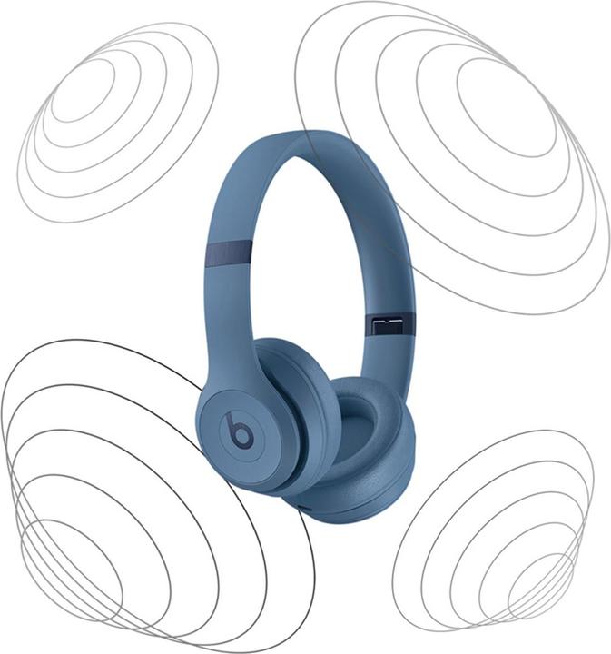 Produktbild Beats MUW43LL/A Bluetooth Headset (50 h, Kabellos)
