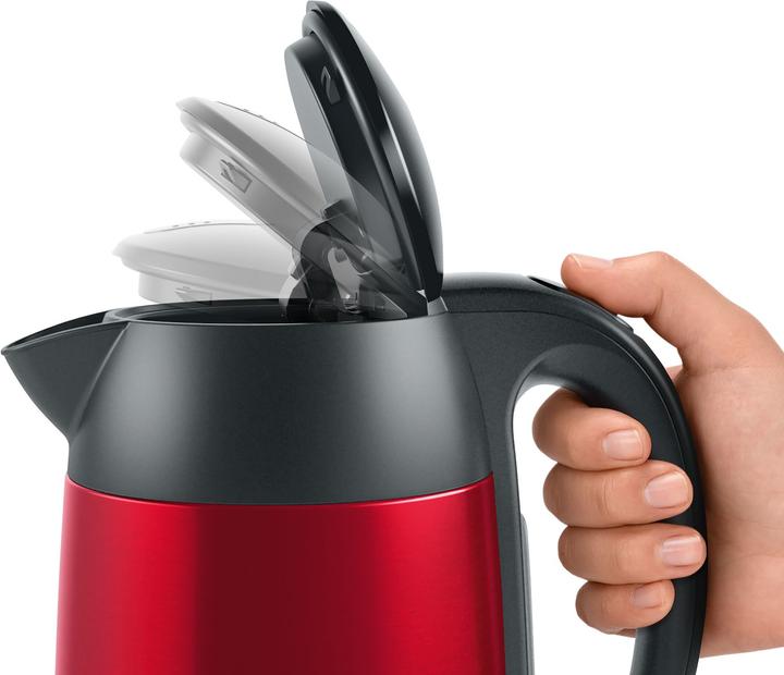 Actual product image Bosch Hausgeräte TWK3P424 (1.70 l, EU plug)