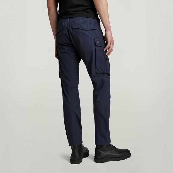 Actual product image G-Star Rovic Zip 3D Cargo Pants (34)